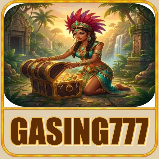 Detail APK gasing777