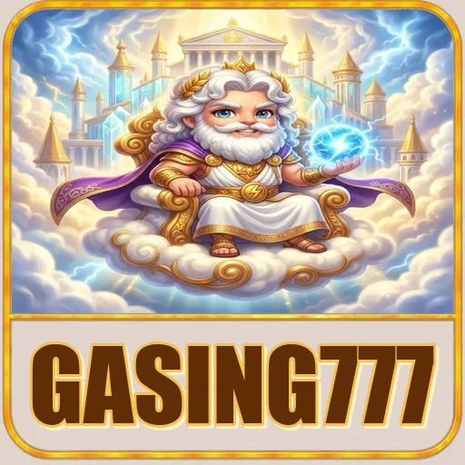 Aplikasi gasing777 Android