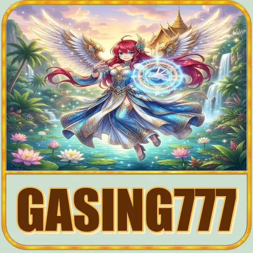 Hasil Scan VirusTotal untuk gasing777 APK