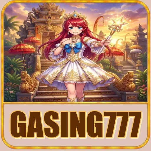 Screenshot Proses Instalasi gasing777 APK