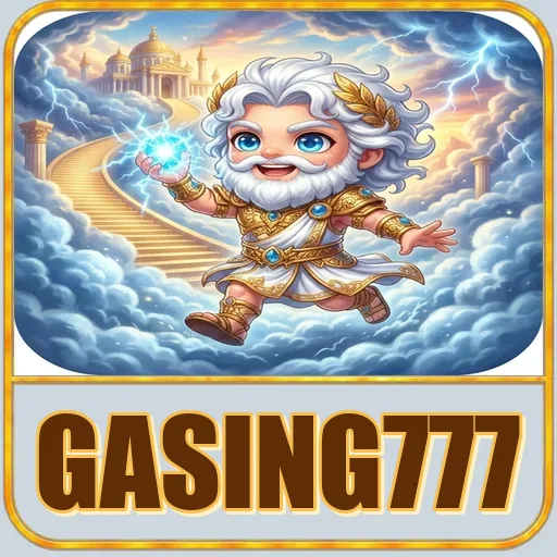 Keamanan gasing777